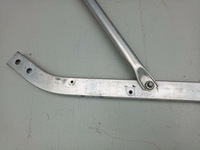 фото thumb №11, Bmw x3 g01 x4 g02 балка ремня передней усилитель перед 51647400109 ÷