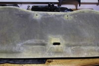 фото thumb №13, Подкрылок шумоизоляция шумоизоляция капот avensis t27 drugi lift 15-18r t29