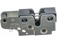 фото thumb №2, Замок капот кришка двигуна vw jetta iii mk3 04-10 golf v mk5 03-09