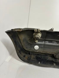 фото thumb №12, Бампер перед передний mini cooper r50