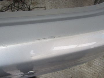 фото thumb №9, Fabia ii 12r універсал бампер зад задній задній la7w