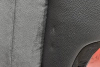 фото thumb №5, Сидіння лівий задня iii ряд напівшкіра mercedes r-klasa w251 05-10