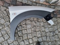 фото thumb №9, Seat altea xl freetrack крыло передний правый перед белый lb9a