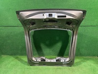 фото thumb №14, Toyota bz4x крышка багажника задняя задняя крышка багажника