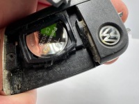 фото thumb №7, Ключ ключ pilot volkswagen golf vii sportsvan 5g6959752ag