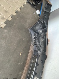 фото thumb №7, Бампер перед bmw 3 g20 g21 4 pdc