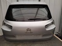 фото thumb №1, Citroen c4 picasso ii крышка багажника багажника