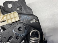 фото thumb №8, Новий aso замок капота передній ford transit custom focus iii mk3