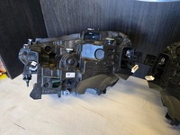 фото thumb №12, Лампи лампа перед ліва права bmw 2 g42 shadow чорні led