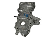 Купити Lexus ct 200h корпус бічна двигуна кришка розподільного валу, фото thumb