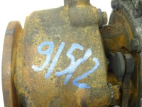 фото thumb №7, Турбокомпрессор турбина vw passat b8 2.0 tdi 05l253019f