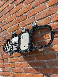 фото thumb №14, Mercedes ml w164 05-11 модуль антенна