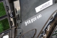 Audi q2 s-line lift 81a 20- бампер передній перед Недорого, фото thumb