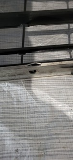 фото thumb №11, Fiat ducato06- решётка радиатора решётка радиатора перед