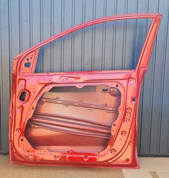 фото thumb №9, Kia sportage iv 4 дверь перед правый передние правые