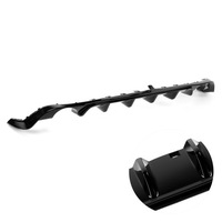 фото thumb №8, Блискучий чорний do zestawów дифузор заднього