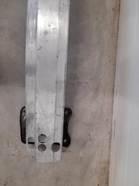 фото thumb №3, Балка бампера задняя tesla model y