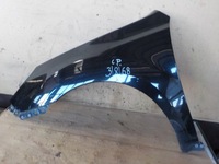 фото thumb №1, Subaru legacy awd 2.0d крила лівий перед