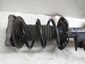 фото thumb №8, Mercedes w156 45 amg поворотна опора амортизатор mcpherson  перед праві 17606