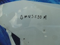 фото thumb №6, Крыло задняя правый задний четверть bmw 3 e90 m-pakiet m набор