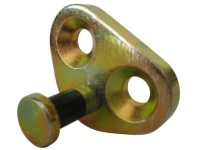 Купить Крюк замка дверь iveco daily 2000- задний  левый верх, фото thumb