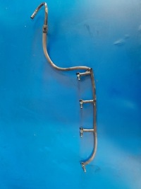 фото thumb №1, Обратка топлива peugeot boxer 2.2 hdi euro5