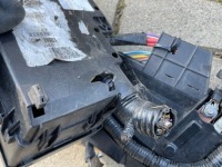 Ford kuga mk2 focus mk3 коробка предохранителей Недорого, фото thumb