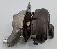 фото thumb №4, Турбонагнетатель турбина mercedes w212 3.0 cdi v6