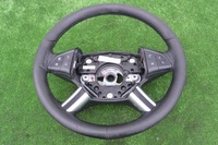 фото thumb №1, Повітропровід шкіра mercedes gl x164 ml w164