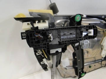 фото thumb №6, Mercedes e 212 w212 рестайлинг вкладка дверь передние p