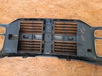 Решітка решітка  бампера перед решітка радіатора 5kh12trmae dodge nitro 07-11 Київ, фото thumb