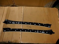 фото thumb №4, Защита стойка левая opel zafira c y611 20808479