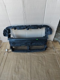 фото thumb №1, Mini countryman r60 cooper s ii pas передний воздуховод воздуха 276487 10