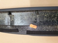 фото thumb №7, Подлокотник з обшивка левый зад задний audi a3 8p 3d 8p3867373a оригинальный номер