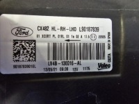 Ford kuga mk3 full led lv4b-13e016-al фара передняя перед правый Киев, фото thumb