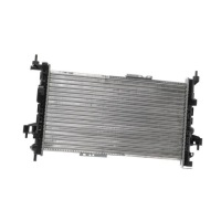 Радиатор воды stark skrd-0120258 к opel corsa c хэтчбек x01 в Украине, фото thumb