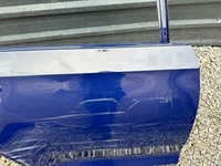 фото thumb №10, Skoda rapid 5ja 12-19r дверь правое задние правый задняя