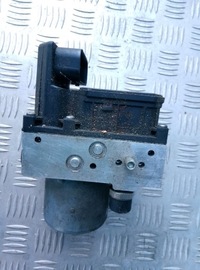 фото thumb №4, Mazda rx-8 rx8 насос abs 0265950107 блок управления 0265225242