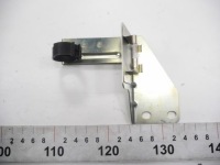 фото thumb №8, Кронштейн фильтра топлива fiat ducato оригинальный номер 1341550080