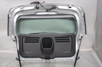 Купить Крышка багажника задний задняя smart forfour 2 453 белый оригинал  2014-2020 r, фото thumb