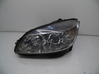 фото thumb №1, Лампа ліва перед mercedes w203 clc anglik amg