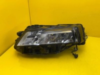 Купить Лампа левая nissan x-trail rogue 2021- led, фото thumb