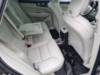 фото thumb №8, Volvo xc60 ii сиденья диван кожа з підігрівом вентилируемые обшивки обивка