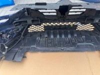 Бампер передні  renault megane iv rs line рестайлінг  оригінал Недорого, фото thumb