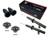 фото thumb №1, Амортизаторы защита подушки безопасности mazda 6 gh 2007- перед