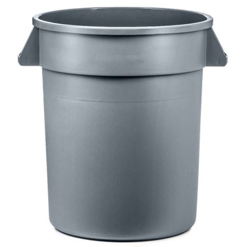 POJEMNIK KOSZ NA ODPADKI POJ. 120L FORGAST FG00512