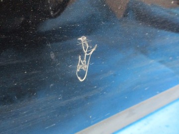 фото thumb №5, Двері задні праві vw passat b6 універсал