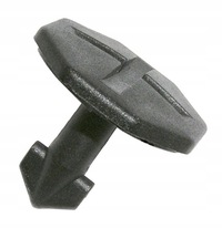 фото thumb №1, 5szt audi rs6 '08-'11 -кліпса підкрилок