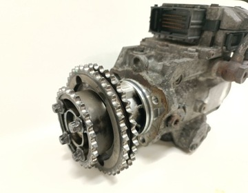 фото thumb №7, Насос вприскувальний opel vectra c 2.2 dti 0470504214 55350002