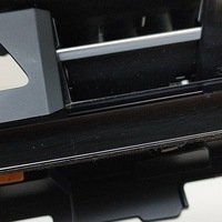 фото thumb №5, Kia ev6 2023 рамка бардачка панели приборной панели